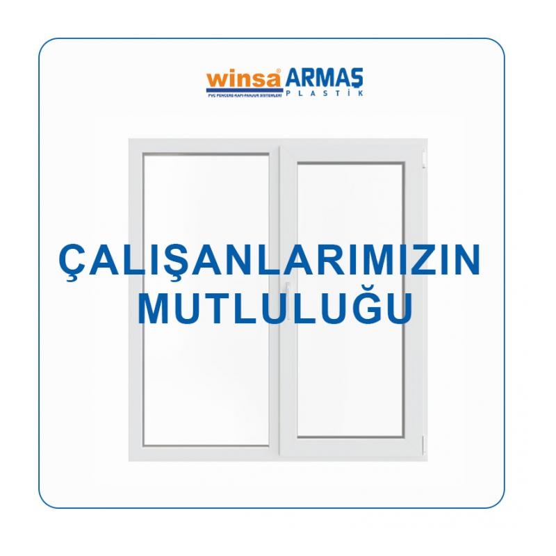 Ekip ruhu ile ortak hedeflere koan alanlar olutururuz. 